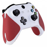 Red Anti-skid Left Right Grips Decal for Xbox One & S Controller Sticker - GX00143
