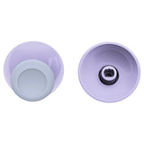 eXtremeRate Light Violet Replacement Thumbsticks for Xbox Series X/S Controller, for Xbox One Standard Controller Analog Stick, Custom Joystick for Xbox One X/S, for Xbox One Elite Controller - JX3411