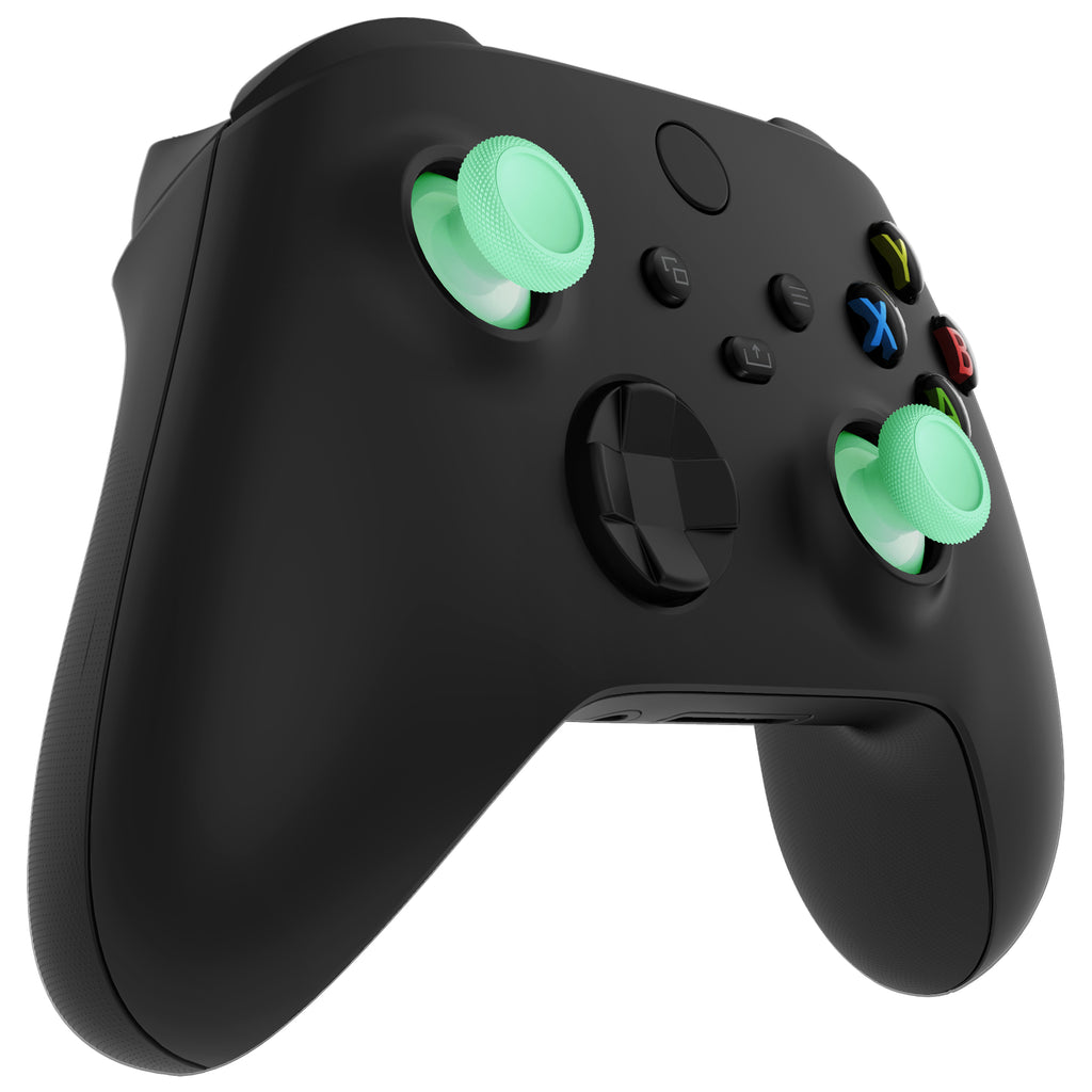 eXtremeRate Mint Green Replacement Thumbsticks for Xbox Series X/S Con ...