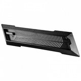 eXtremeRate Cooling Vertical Stand for PS4 Slim Console Black - JYP4S0001GC