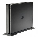 eXtremeRate Cooling Vertical Stand for PS4 Slim Console Black - JYP4S0001GC