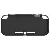 PlayVital Blue Nebula Custom Protective Case for NS Switch Lite, Soft TPU Slim Case Cover for NS Switch Lite - LTU6012