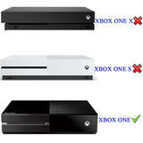 Removable Logo Power Button LED Red Color Change Sticker Decal for Xbox One Console -GX00083R*5