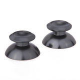 eXtremeRate Aluminum Gun Thumbsticks Replacement Thumb Stick For PS4 Controller - P4J0306