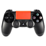eXtremeRate Solid Blue Replacement Touch Pad For PS4 Wireless Controller- P4J0613