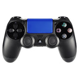 eXtremeRate Solid Blue Replacement Touch Pad For PS4 Wireless Controller- P4J0613