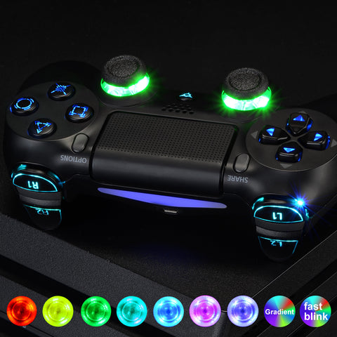 For PS4 LED Kit – GamingCobra