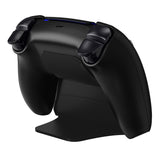 PlayVital Swords of Samurai Game Controller Stand for PS5, Gamepad Stand for PS5, Display Desk Holder for PS5 Controller with Rubber Pads - PFPJ072