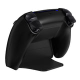 PlayVital Swords of Samurai Game Controller Stand for PS5, Gamepad Stand for PS5, Display Desk Holder for PS5 Controller with Rubber Pads - PFPJ072