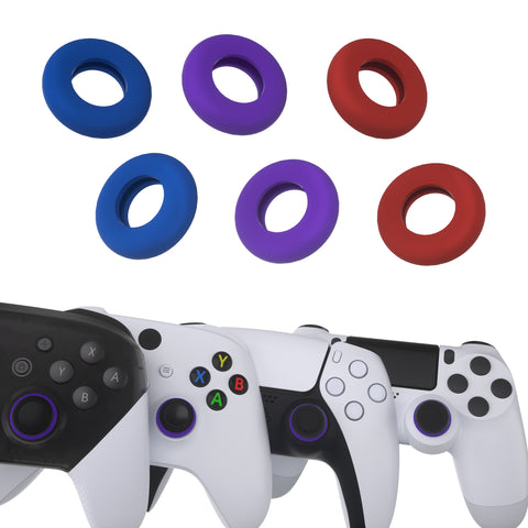 Controller Accuracy Rings Precision Rings – GamingCobra