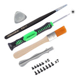 eXtremeRate Phillips PH00 Screwdriver Set Opening Tools for PS3 PS4 Controller-PS4WP0002GC