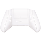 eXtremeRate White HOPE Remappable Remap Kit for Xbox Series X / S Controller, Upgrade Boards & Redesigned Back Shell & Side Rails & Back Buttons for Xbox Core Controller - Controller NOT Included - RX3P3008