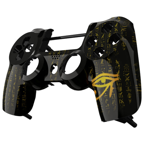 eXtremeRate Eye of Hydro Dipped Shell for PS4 –