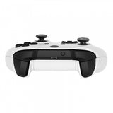 eXtremeRate LB RB LT RT Bumpers Triggers D-Pad ABXY Start Back Sync Buttons, Dull Black Full Set Buttons Repair Kits with Tools for Xbox One S & Xbox One X Controller (Model 1708) - SXOJ0220