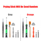 eXtremeRate Phillips PH00 Screwdriver Set Opening Tools for PS3 PS4 Controller-PS4WP0002GC