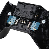 eXtremeRate Back Paddle Enhancement Metal Pad Kits for Xbox Elite Series 2, Elite Series 2 Core Controller (Model 1797) - Increase Back Paddles Pressure- Back Paddles NOT Included - X1MD003