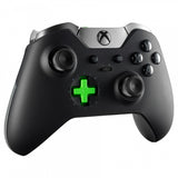 eXtremeRate Game Raised Analog Stick Thumb Stick for Microsoft Xbox One Elite PS4 Controller - XOJ2009