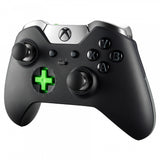 eXtremeRate Metal Thumbstick Button Set for Original Xbox One Elite PS4 Controller - XOJ2012