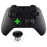 eXtremeRate Magnetic Replacement Thumbsticks Dpad Button Sets for XBOX One Elite Controller - XOJ2013