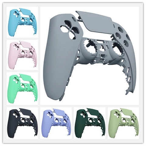 eXtremeRate Replacement Racing Green Full Set Buttons Compatible with ps5  Controller BDM-030/040 – GamingCobra