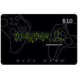 GamingCobra Gift Card