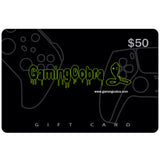 GamingCobra Gift Card