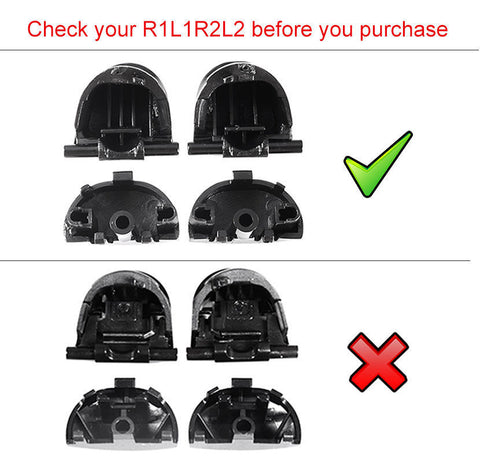 Ps4 trigger spring discount